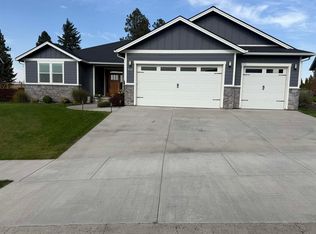 840 SW Marcia Dr, Pullman, WA 99163
