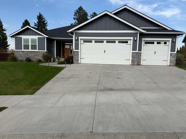 840 SW Marcia Dr, Pullman, WA 99163