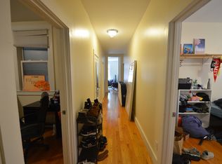 35 Brookline St APT 3, Cambridge, MA 02139