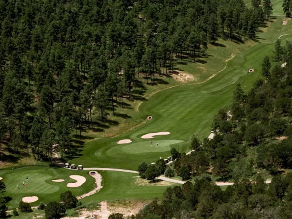52B Bobby Jones Ln #2, Alto, NM 88312