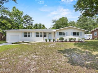 352 Brenda Dr, Wilmington, NC 28409