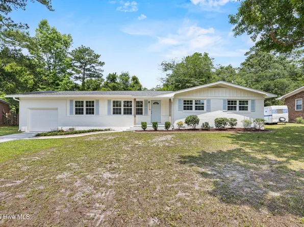 352 Brenda Drive, Wilmington, NC 28409