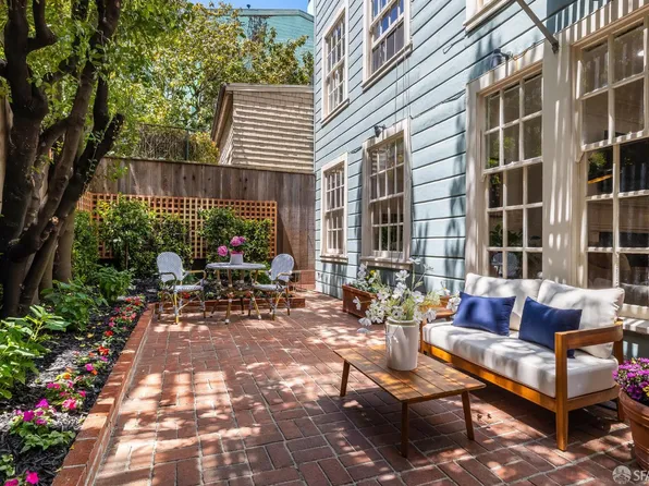 1925 Pacific Ave APT 1, San Francisco, CA 94109