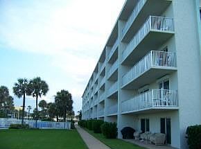 Cocoa Beach Towers