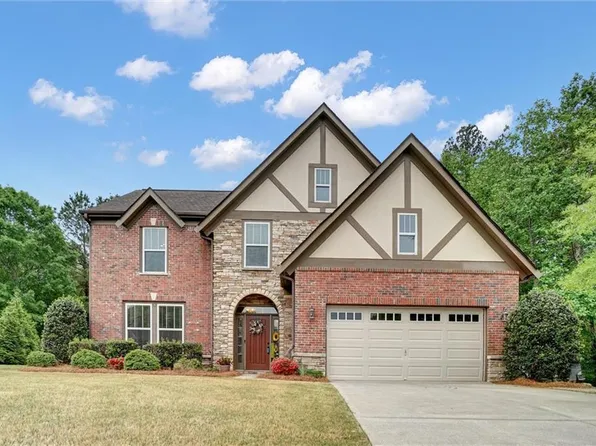 3215 Trowbridge Dr, Cumming, GA 30040