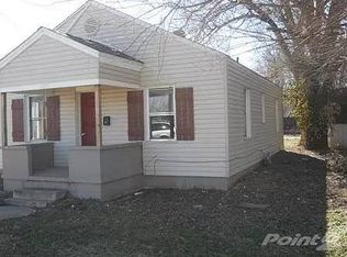 2020 W Division St, Springfield, MO 65802