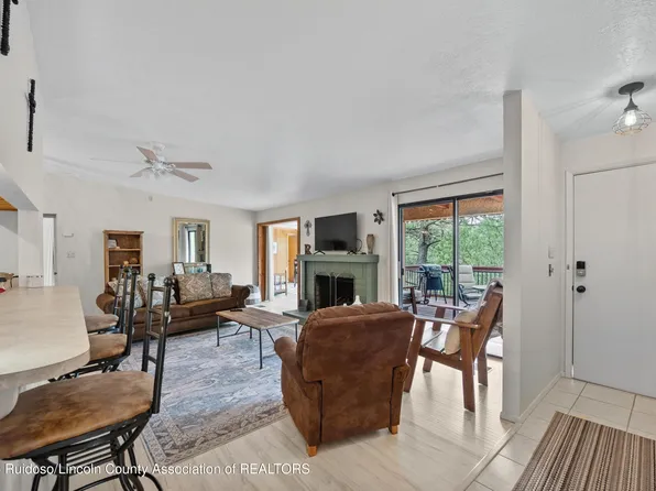 112 Mountain Sun Trl, Alto, NM 88312
