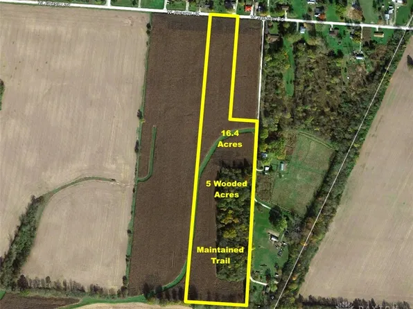 3 W Jackson Rd, Springfield, OH 45502