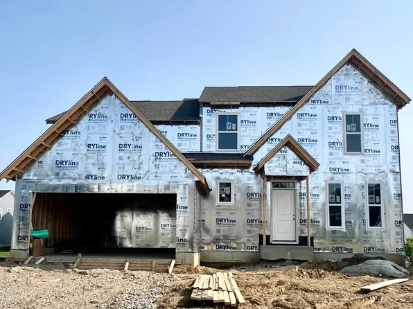 8465 Bova Ct, Pickerington, OH 43147