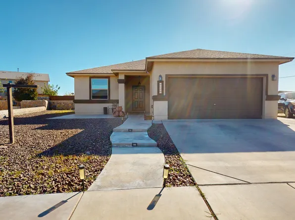 11448 Flor Prunus Ln, Socorro, TX 79927