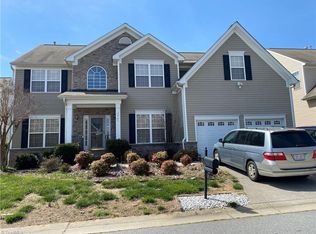 3561 Meadow Glen Dr, Clemmons, NC 27012