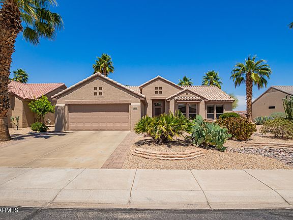 2nd image of 16280 W DESERT WINDS Drive