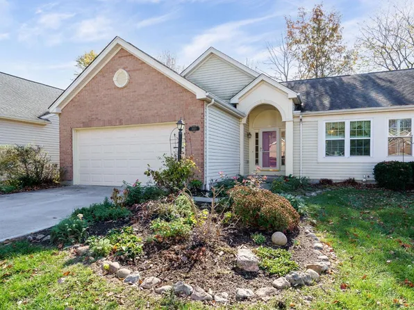 1005 Raintree Ln, Maineville, OH 45039
