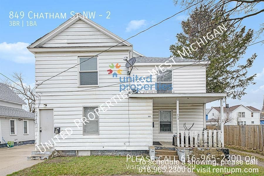 1st image of 849 Chatham St NW #2