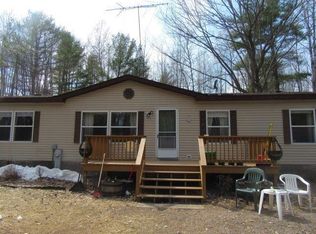 4867 Timber Hills Dr, Harshaw, WI 54529