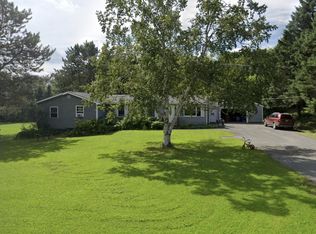 53 Sawyer Rd, Caribou, ME 04736
