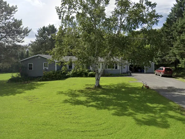 53 Sawyer Road, Caribou, ME 04736