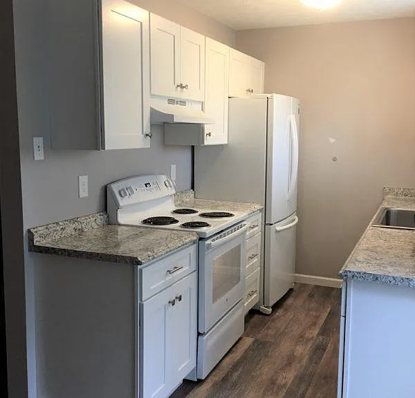 Bridalwood Townhomes — Photo 3