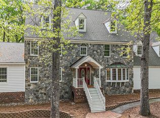 222 Sherwood Frst, Williamsburg, VA 23188