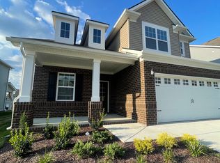 526 Mickelson Way, Spring Hill, TN 37174