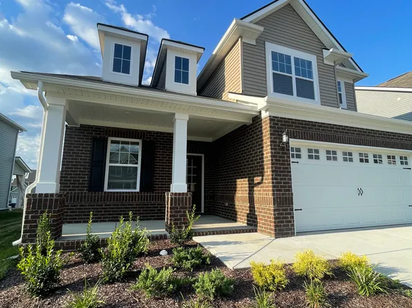 526 Mickelson Way, Spring Hill, TN 37174