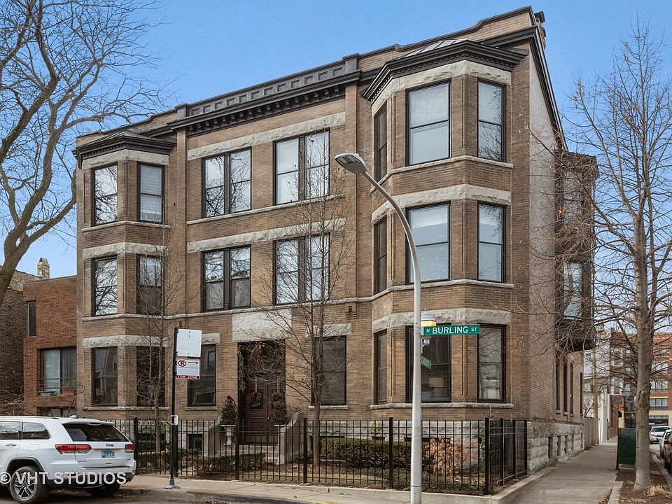 1st image of 2682 N Burling St #1N