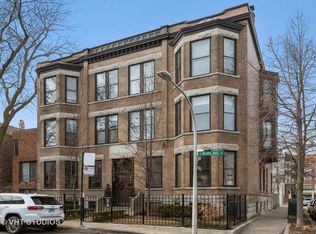 2682 N Burling St #1N, Chicago, IL 60614