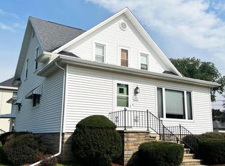 371 W John St, Markesan, WI 53946