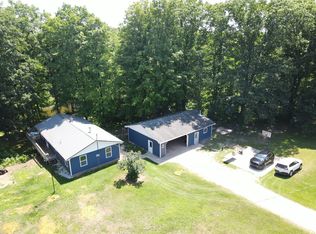 14150 Birch Ln, Marion, MI 49665