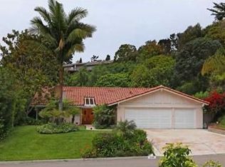 6786 Avenida Andorra, La Jolla, CA 92037