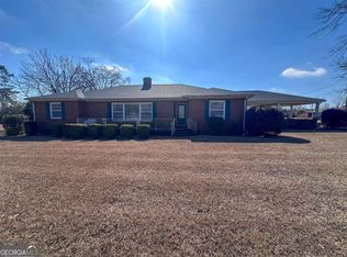 1106 Mount Vernon Rd, Vidalia, GA 30474