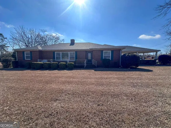 1106 Mount Vernon Rd, Vidalia, GA 30474