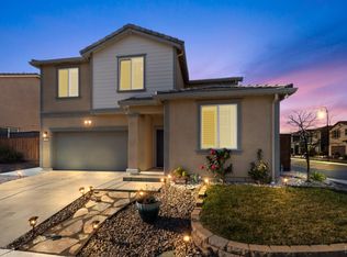 1484 Lea Ln, Fairfield, CA