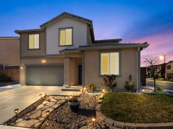 1484 Lea Lane, Fairfield, CA 94533