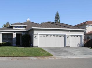 341 Ashwood Way, Lincoln, CA