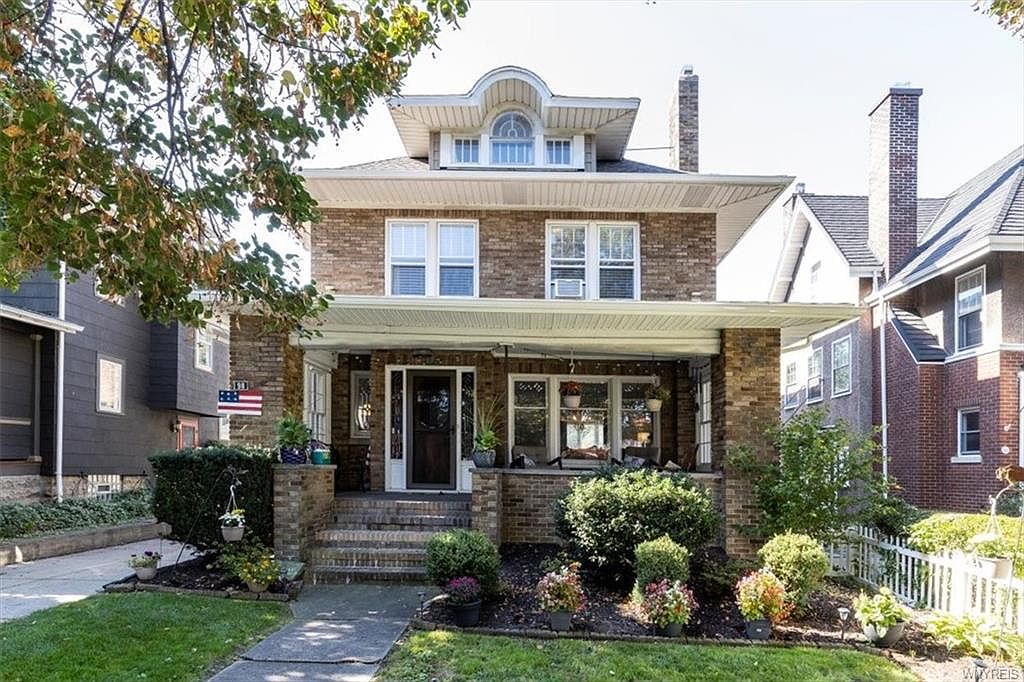 98 University Ave, Buffalo, NY 14214 Zillow