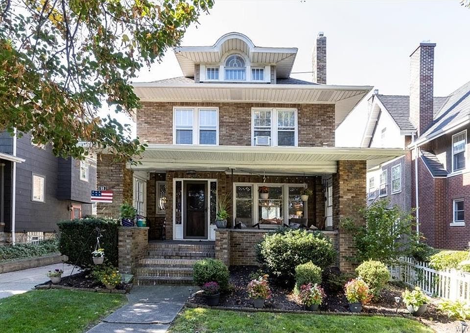 98 University Ave, Buffalo, NY 14214 Zillow