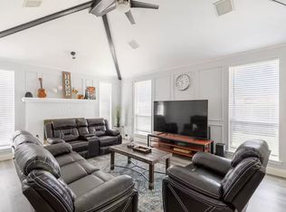 3409 Deep Valley Trl, Plano, TX 75023