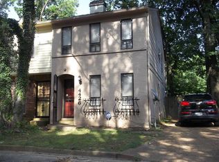 4426 Willowgrove Cv, Memphis, TN 38116