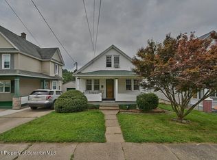 628 Pear St, Scranton, PA 18505