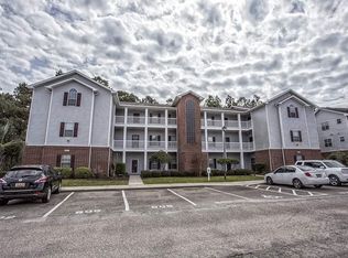 4818 Innisbrook Ct APT 602, Myrtle Beach, SC 29579