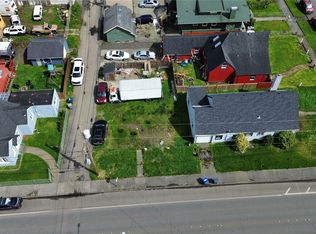 410 N Alder St, Aberdeen, WA 98520