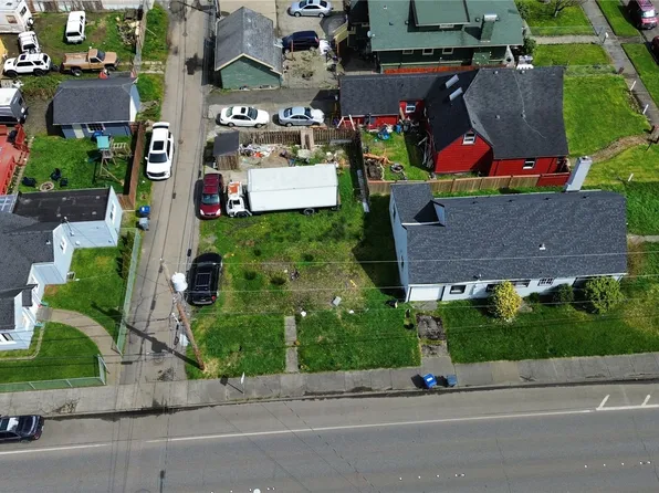 410 N Alder Street, Aberdeen, WA 98520