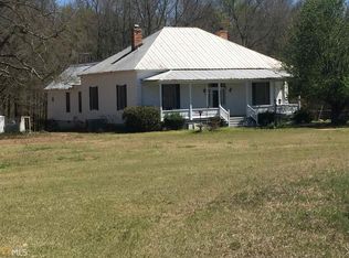 1955 Ansley Rd, Warrenton, GA 30828