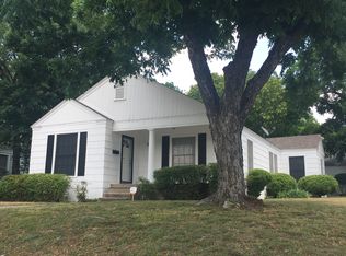 2537 McCart Ave, Fort Worth, TX 76110