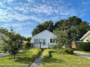1415 W Mount Hope Ave, Lansing, MI 48910