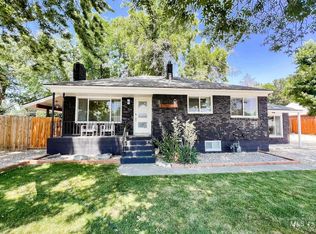 6700 W Ustick Rd, Boise, ID 83704