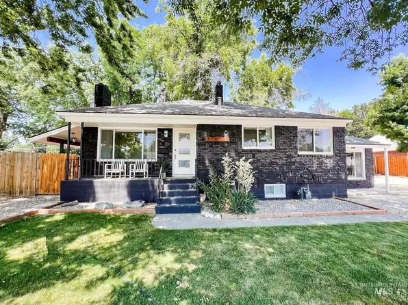 6700 W Ustick Rd, Boise, ID 83704