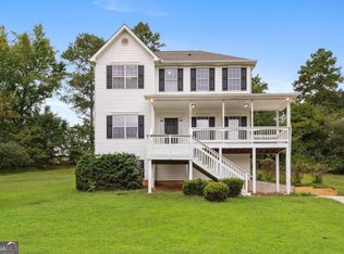 8040 Ivyshaw Dr, Gainesville, GA 30506