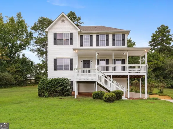 8040 Ivyshaw Dr, Gainesville, GA 30506